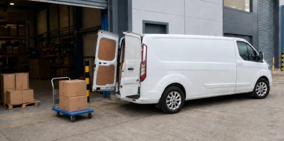 business-courier-services
