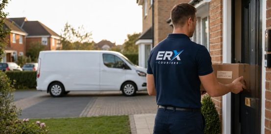 private-courier-services